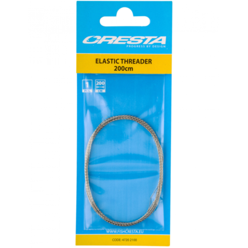 Протяжник амортизатора Cresta Diamond Elastic Threader 200sm Протяжник амортизатора Cresta Diamond Elastic Threader 200sm